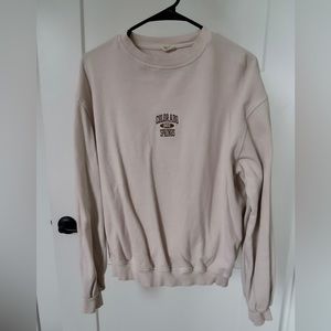 Fall sweatshirt urban outfitters